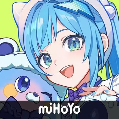 崩坏：因缘精灵 的封面